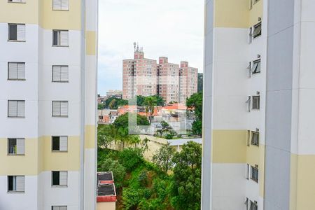 Vista de apartamento à venda com 2 quartos, 51m² em Chacara Nossa Senhora do Bom Conselho, São Paulo