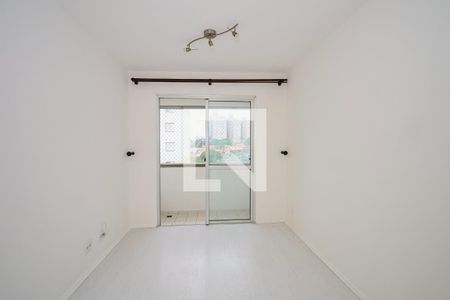 Sala de apartamento à venda com 2 quartos, 51m² em Chacara Nossa Senhora do Bom Conselho, São Paulo