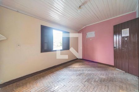 Quarto1 de casa para alugar com 3 quartos, 130m² em Campestre, Santo André