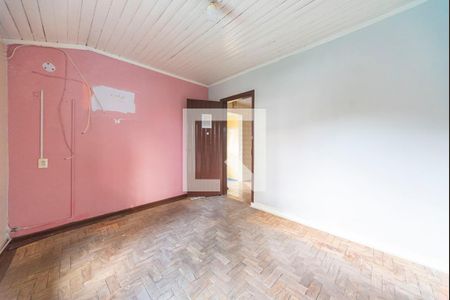 Quarto1 de casa para alugar com 3 quartos, 130m² em Campestre, Santo André