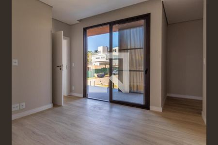 Foto 09 de casa de condomínio à venda com 4 quartos, 509m² em Residencial Jatibela, Campinas