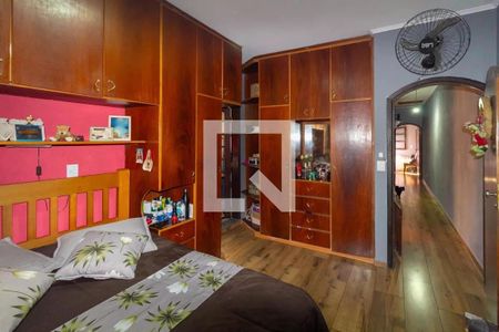 Casa à venda com 3 quartos, 140m² em Vila Primavera, São Paulo