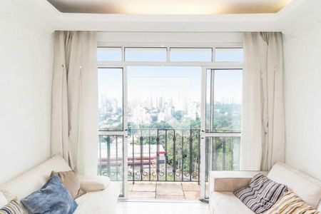 Apartamento à venda com 2 quartos, 110m² em Santo Amaro, São Paulo