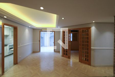 Sala de apartamento à venda com 2 quartos, 93m² em Barcelona, São Caetano do Sul