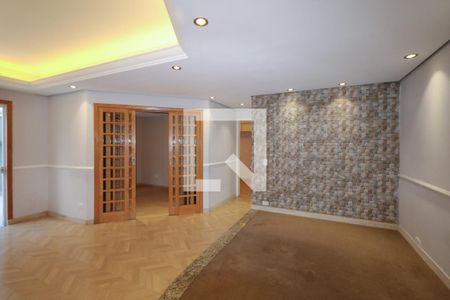 Sala de apartamento à venda com 2 quartos, 93m² em Barcelona, São Caetano do Sul