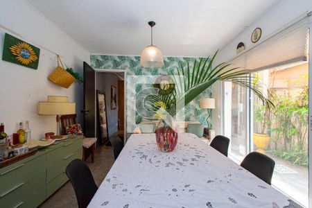 Casa à venda com 3 quartos, 150m² em Pompeia, São Paulo