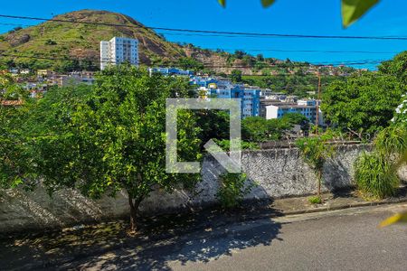 Sala 1 de casa à venda com 2 quartos, 168m² em Largo do Barradas, Niterói
