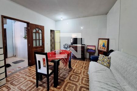 Sala 2 de casa à venda com 2 quartos, 168m² em Largo do Barradas, Niterói