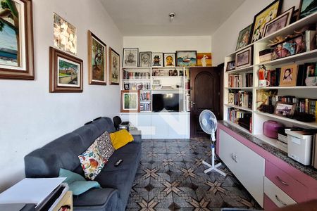Sala 1 de casa à venda com 2 quartos, 168m² em Largo do Barradas, Niterói