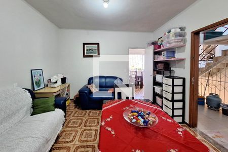 Sala 2 de casa à venda com 2 quartos, 168m² em Largo do Barradas, Niterói