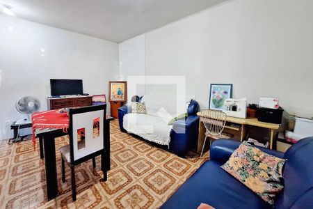 Sala 2 de casa à venda com 2 quartos, 168m² em Largo do Barradas, Niterói