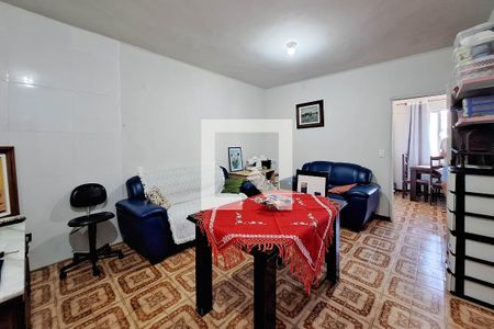Sala 2 de casa à venda com 2 quartos, 168m² em Largo do Barradas, Niterói