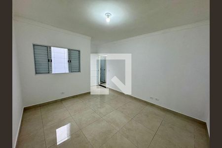 Quarto de casa para alugar com 2 quartos, 100m² em Vila Fidalgo, São Paulo