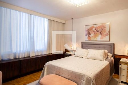 Apartamento à venda com 4 quartos, 268m² em Higienópolis, São Paulo