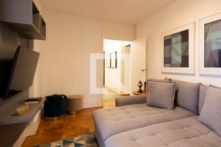 Apartamento à venda com 4 quartos, 268m² em Higienópolis, São Paulo