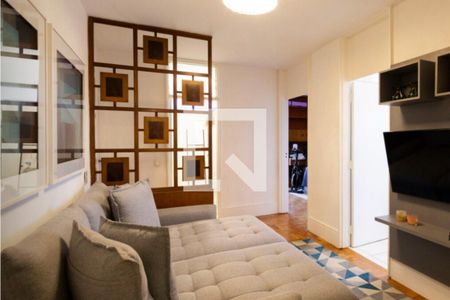 Apartamento à venda com 4 quartos, 268m² em Higienópolis, São Paulo