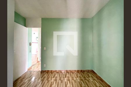 Quarto 1 de apartamento para alugar com 2 quartos, 45m² em Vila Marieta, Campinas