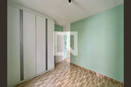 Quarto 1 de apartamento para alugar com 2 quartos, 45m² em Vila Marieta, Campinas