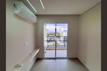 Sala de apartamento para alugar com 2 quartos, 46m² em Macedo, Guarulhos