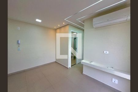 Sala de apartamento para alugar com 2 quartos, 46m² em Macedo, Guarulhos