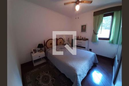 Casa de Condomínio à venda com 4 quartos, 378m² em Alphaville, Santana de Parnaíba