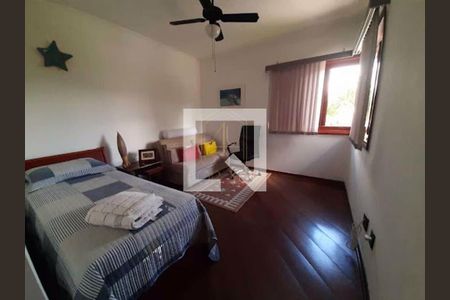 Casa de Condomínio à venda com 4 quartos, 378m² em Alphaville, Santana de Parnaíba