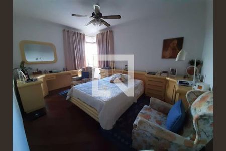 Casa de Condomínio à venda com 4 quartos, 378m² em Alphaville, Santana de Parnaíba