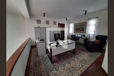 Casa de Condomínio à venda com 4 quartos, 378m² em Alphaville, Santana de Parnaíba
