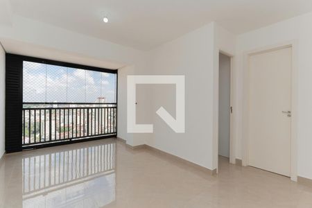 Sala/Cozinha de apartamento para alugar com 1 quarto, 31m² em Parada Inglesa, São Paulo