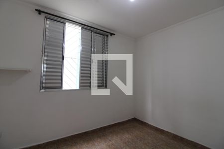 Quarto 1 de apartamento para alugar com 2 quartos, 53m² em Vila Silvia, São Paulo