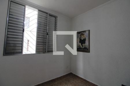 Quarto 2 de apartamento para alugar com 2 quartos, 53m² em Vila Silvia, São Paulo