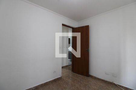 Quarto 1 de apartamento para alugar com 2 quartos, 53m² em Vila Silvia, São Paulo