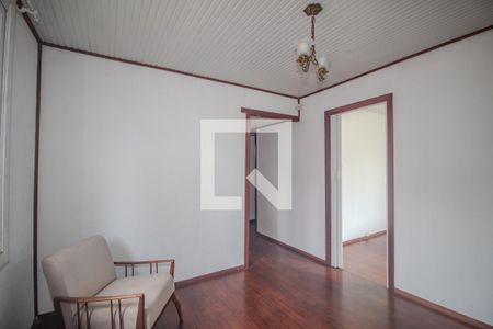 Sala de casa para alugar com 3 quartos, 150m² em Nonoai, Porto Alegre