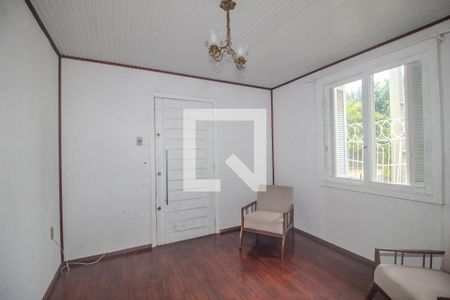 Sala de casa para alugar com 3 quartos, 150m² em Nonoai, Porto Alegre