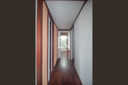 Corredor de casa para alugar com 3 quartos, 150m² em Nonoai, Porto Alegre