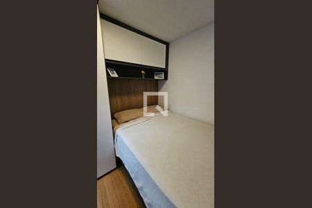 Quarto 1 de apartamento para alugar com 2 quartos, 45m² em Água Chata, Guarulhos