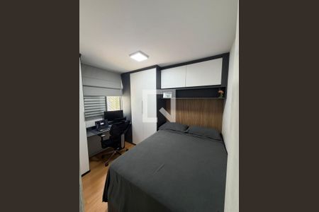 Quarto 1 de apartamento para alugar com 2 quartos, 45m² em Água Chata, Guarulhos