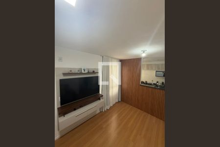 Apartamento para alugar com 2 quartos, 45m² em Água Chata, Guarulhos