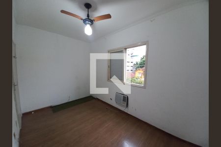 Quarto 1 de apartamento para alugar com 3 quartos, 60m² em Itararé, São Vicente