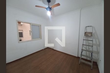 Quarto 2 de apartamento para alugar com 3 quartos, 60m² em Itararé, São Vicente