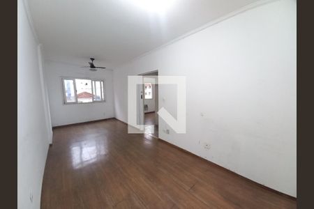 Apartamento para alugar com 3 quartos, 60m² em Itararé, São Vicente