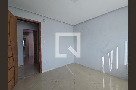 quarto 1 de casa para alugar com 2 quartos, 80m² em Candeal, Salvador