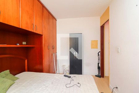 Quarto 1 de apartamento à venda com 3 quartos, 48m² em Vila Jacuí, São Paulo