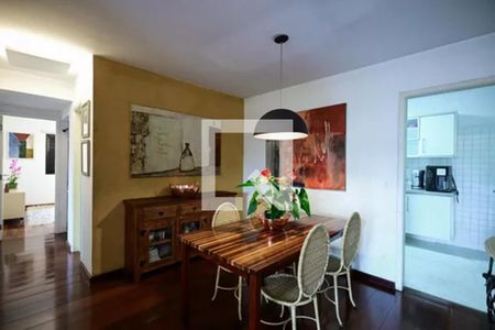Sala de apartamento à venda com 3 quartos, 91m² em Vila Progredior, São Paulo