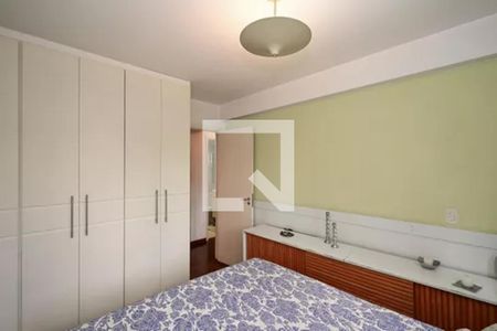 Quarto de apartamento à venda com 3 quartos, 91m² em Vila Progredior, São Paulo