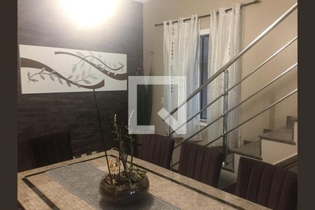 Casa à venda com 4 quartos, 235m² em Vila Prudente, São Paulo