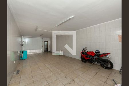 Casa à venda com 3 quartos, 262m² em Vila Alpina, São Paulo
