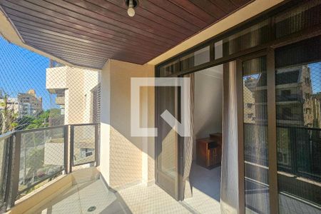 Apartamento para alugar com 2 quartos, 102m² em Balneario Cidade Atlantica, Guarujá