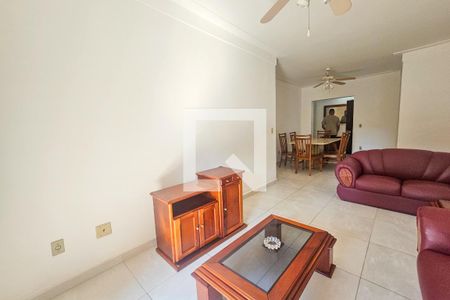 Apartamento para alugar com 2 quartos, 102m² em Balneario Cidade Atlantica, Guarujá
