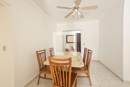 Apartamento para alugar com 2 quartos, 102m² em Balneario Cidade Atlantica, Guarujá
